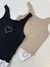 CROPPED CORAÇÃO - loja online