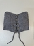 CROPPEDS CORSET DE ILIO - comprar online