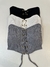 CROPPEDS CORSET DE ILIO - comprar online