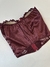 CORSELET BORDADO ZIPER na internet