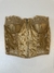 CORSELET BORDADO ZIPER - LUNITACHIC