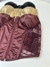 Imagem do CORSELET BORDADO ZIPER