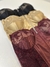 CORSELET BORDADO ZIPER na internet