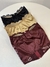 CORSELET BORDADO ZIPER - LUNITACHIC