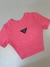 CROPPED PRADA BORDADO