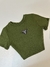 CROPPED PRADA BORDADO - loja online