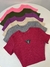 CROPPED PRADA BORDADO - comprar online