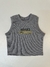 Cropped Ribana Premium Gucci