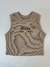Cropped Ribana Premium Gucci - loja online