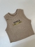 Imagem do Cropped Ribana Premium Gucci