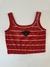 Imagem do Cropped ribana premium prada