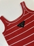 Cropped ribana premium prada