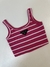 Cropped ribana premium prada - comprar online