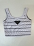 Imagem do Cropped ribana premium prada