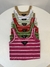 Cropped ribana premium prada - loja online