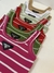 Cropped ribana premium prada - LUNITACHIC