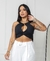 CROPPED FRENTE ABERTA - comprar online