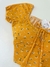 Imagem do Cropped floral