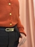 PANTALONA ALFAIATARIA COM CINTO na internet