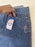 Imagem do CALÇA JEANS WIDE LEG JEANS CLARO