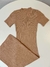 VESTIDO MODAL MANGA - loja online