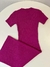 Imagem do VESTIDO MODAL MANGA