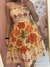 VESTIDO ESTAMPA FARM - comprar online
