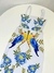 Imagem do VESTIDO LATERAL ABERTO FARM