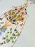 VESTIDO FARM CANELADO - LUNITACHIC