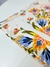 VESTIDO FARM CANELADO - loja online