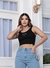 CROPPED CORAÇÃO - comprar online