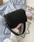 BOLSA MEDIA COM STRASS 2 ALÇAS - LUNITACHIC