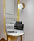 BAG COM BRILHO - comprar online