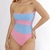 BODYS BICOLOR AZUL E ROSA - comprar online