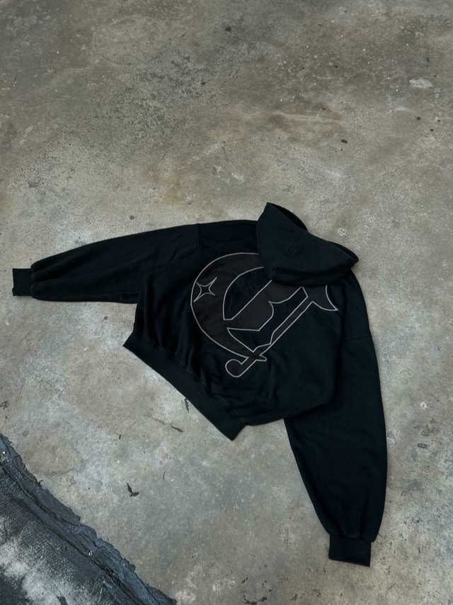 Hoodie 5Tars thumbnail 2