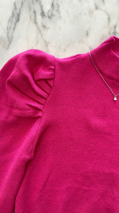 Sweater Prin - Alfonsina clothing
