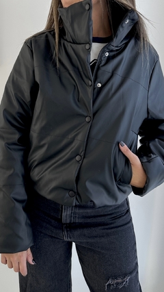 Campera Taly
