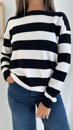 Sweater Melton