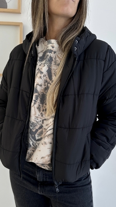 Campera Race - Alfonsina clothing