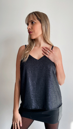 Musculosa Hazel