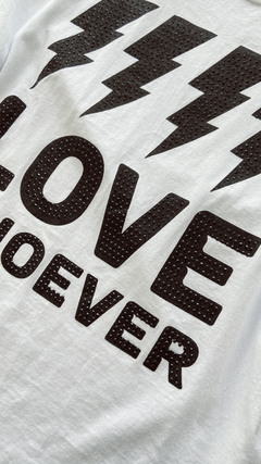 Remera Whoe - comprar online