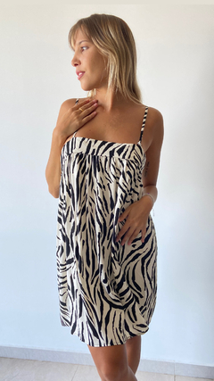Vestido peral