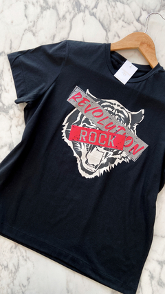 Remera Revolution