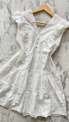 Vestido Doli