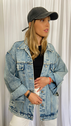Campera Healty