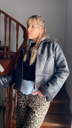 Chaqueta Mandy