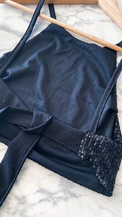 Top Ingrid - comprar online