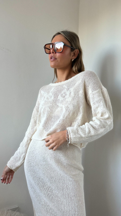 Sweater Toscana