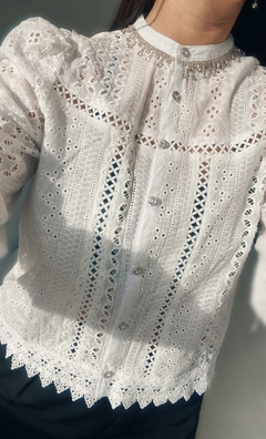 Camisa Diara en internet