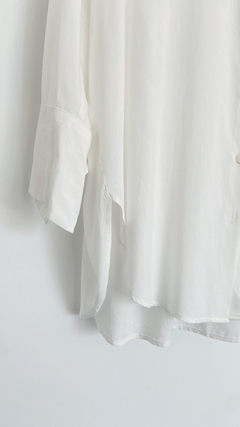 Camisa Bianca - comprar online